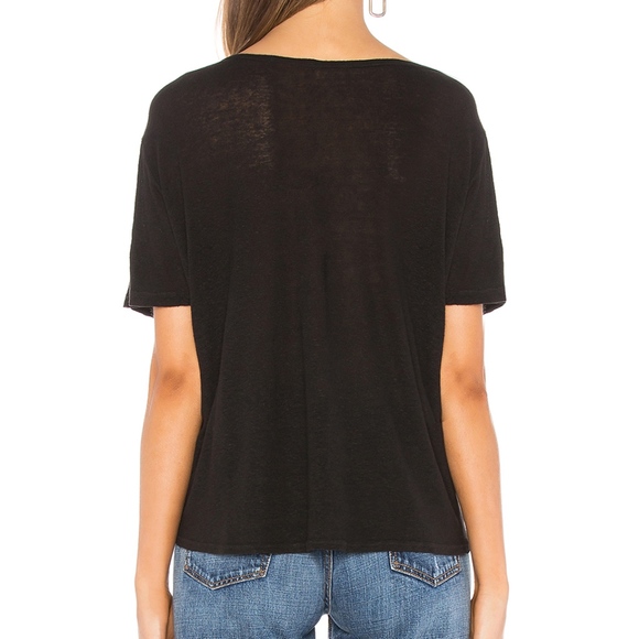 Knot Tee - Picture 4 of 4